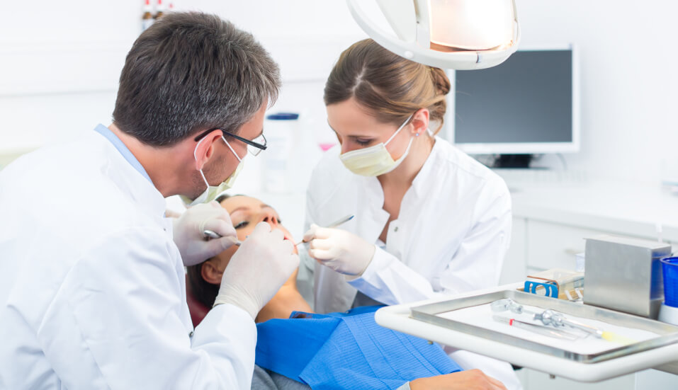 Правила поведения пациентов в стоматологии