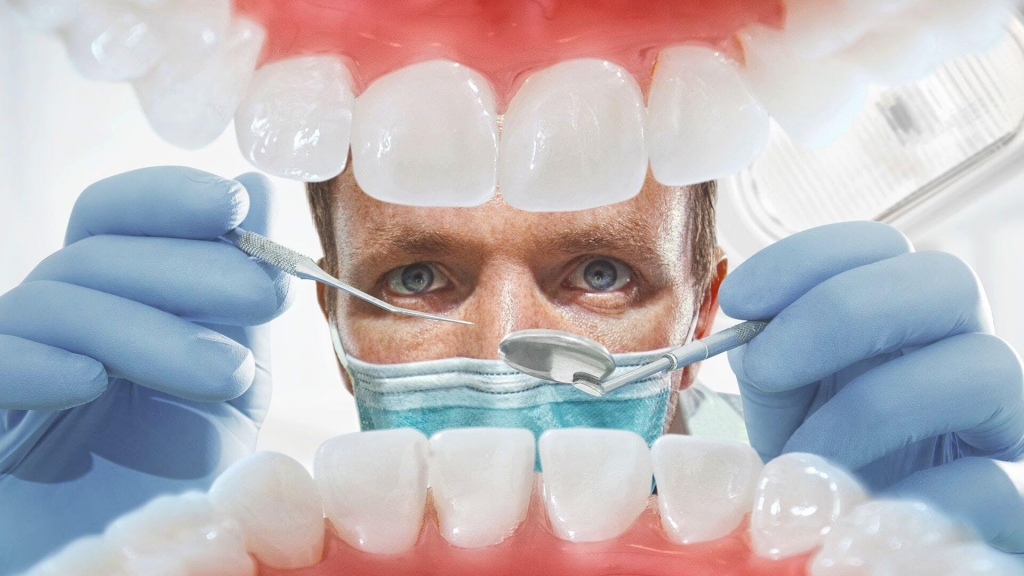 Правила поведения пациентов в стоматологии